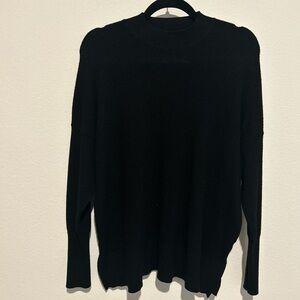 Altar'd State Black Sweater